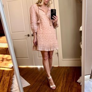 NWOT Cleobella dress